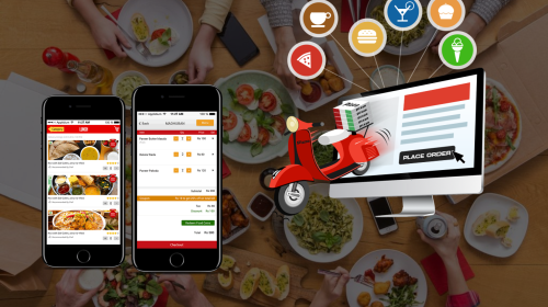 Exploring the Costs and Must-Have Features of Food Delivery App Development